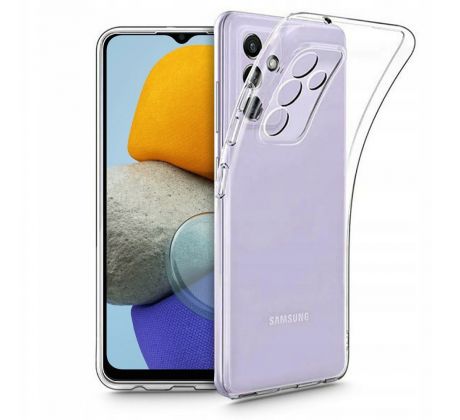 KRYT TECH-PROTECT FLEXAIR+ SAMSUNG GALAXY M13 CRYSTAL