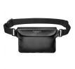 VODĚODOLNÉ POUZDRO SPIGEN A620 UNIVERSAL WATERPROOF WAIST BAG 2-PACK BLACK