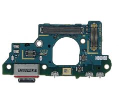 Samsung Galaxy S20 FE (G780) - Nabíjecí flex s PCB deskou a konektor