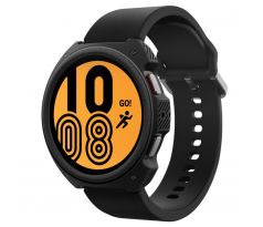 ŘEMÍNEK CASEOLOGY VAULT SAMSUNG GALAXY WATCH 4 / 5 (44 MM) MATTE BLACK