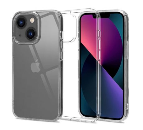 KRYT TECH-PROTECT FLEXAIR HYBRID iPhone 13 CLEAR