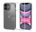 KRYT TECH-PROTECT FLEXAIR HYBRID iPhone 11 CLEAR