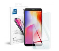 Ochrané tvrzené  sklo - Xiaomi Redmi 6A