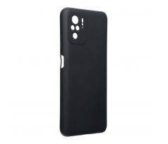 Forcell SOFT Case  Xiaomi 12 / 12X černý