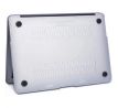 KRYT TECH-PROTECT SMARTSHELL MACBOOK AIR 13 2022 MARBLE