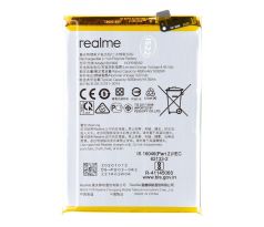 Baterie BLP803 pro  Realme 8 5G/Narzo 30 Baterie 5000mAh Li-Ion OEM