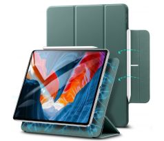 KRYT ESR REBOUND MAGNETIC iPad Pro 12.9 2020 / 2021 / 2022 FOREST GREEN