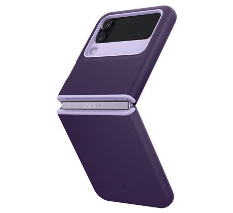 KRYT CASEOLOGY NANO POP SAMSUNG GALAXY Z FLIP 4 LIGHT VIOLET