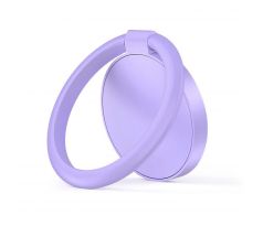 DRŽÁK NA PRST TECH-PROTECT MAGNETIC PHONE RING VIOLET