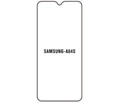 Hydrogel - Privacy Anti-Spy ochranná fólie - Samsung Galaxy A04s