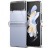 KRYT RINGKE SLIM HINGE SAMSUNG GALAXY Z FLIP 4 CLEAR