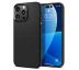 KRYT SPIGEN LIQUID AIR iPhone 14 Pro Max MATTE BLACK