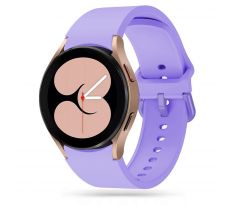 ŘEMÍNEK TECH-PROTECT ICONBAND SAMSUNG GALAXY WATCH 4 / 5 / 5 PRO / 6 VIOLET