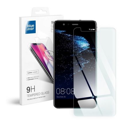 Ochranné tvrzené  sklo - Huawei P10 Lite