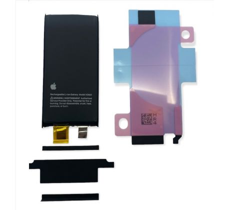 Baterie Apple iPhone 13 - Genuine Service Pack 3227mAh (bez BMS modulu)