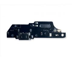 Motorola Moto E20/E30/E40 - Nabíjecí flex s PCB deskou a konektorem