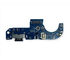 Motorola Moto G42- Nabíjecí flex s PCB deskou a konektorem