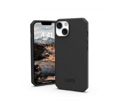 ( UAG ) Urban Armor Gear Biodegradable Outback   iPhone 14 Plus černý