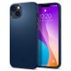 KRYT SPIGEN THIN FIT iPhone 14 Plus / 15 Plus NAVY BLUE