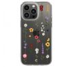 KRYT SPIGEN CYRILL CECILE iPhone 14 Pro Max FLOWER GARDEN