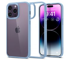 KRYT SPIGEN ULTRA HYBRID iPhone 14 Pro Max SIERRA BLUE