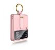 KRYT TECH-PROTECT ICON RING SAMSUNG GALAXY Z FLIP 4 ROSE GOLD