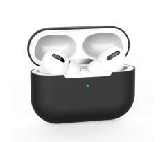 POUZDRO/KRYT TECH-PROTECT ICON APPLE AIRPODS PRO 1 / 2 BLACK