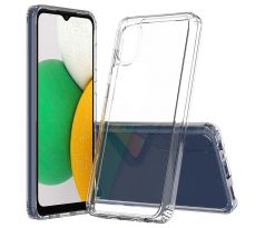 Jelly Roar -  Samsung Galaxy A03 průsvitný