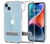 KRYT SPIGEN ULTRA HYBRID ”S” iPhone 14 CRYSTAL CLEAR