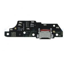 Motorola Moto E20/E30/E40 - Nabíjecí flex s PCB deskou a konektorem