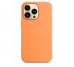 iPhone 13 Pro Silicone Case s MagSafe - Marigold