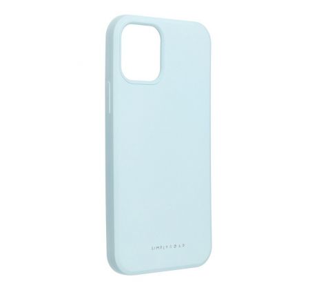 Roar Space Case -  iPhone 12 / 12 Pro Sky Blue