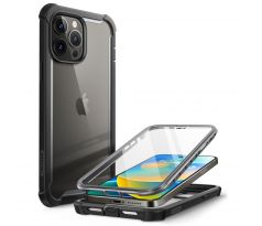 KRYT SUPCASE IBLSN ARES iPhone 14 Pro BLACK