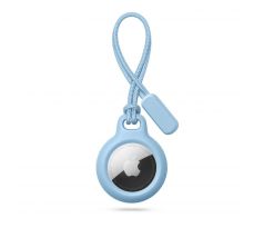 KRYT TECH-PROTECT ROUGH CHAIN APPLE AIRTAG SKY BLUE