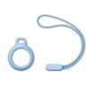 KRYT TECH-PROTECT ROUGH CHAIN APPLE AIRTAG SKY BLUE