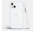 Slim Minimal iPhone 14 Plus - clear white