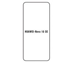 Hydrogel - ochranná fólie - Huawei Nova 10 SE