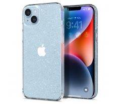 KRYT SPIGEN LIQUID CRYSTAL iPhone 14 GLITTER CRYSTAL