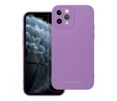 Roar Luna Case  iPhone 11 Pro (fialový)