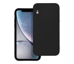 Roar Luna Case  iPhone XR černý