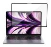 OCHRANNÉ TVRZENÉ SKLO SPIGEN GLASS FC MACBOOK AIR 13 2022 BLACK