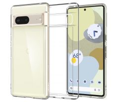 KRYT SPIGEN ULTRA HYBRID GOOGLE PIXEL 7 CRYSTAL CLEAR