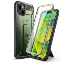 KRYT SUPCASE UNICORN BEETLE PRO iPhone 14 Plus / 15 Plus GULDAN