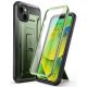 KRYT SUPCASE UNICORN BEETLE PRO iPhone 14 Plus / 15 Plus GULDAN