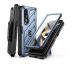 KRYT SUPCASE UNICORN BEETLE SAMSUNG GALAXY Z FOLD 4 TILT