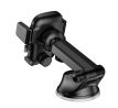 DRŽÁK DO AUTA TECH-PROTECT V4 UNIVERSAL WINDSHIELD & DASHBOARD CAR MOUNT BLACK