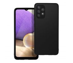 Roar Matte Glass Case  -  Samsung Galaxy A32 4G černý