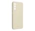 Roar Space Case -  Samsung Galaxy S21 FE 5G Cream