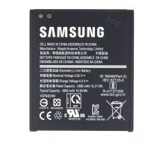 Baterie EB-BG736BBE 4050mAh pro Samsung Galaxy SM-G736B Xcover 6 Pro (Service Pack)