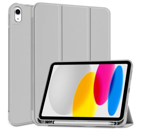 KRYT TECH-PROTECT SC PEN iPad 10.9 2022 GREY